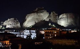 Family Apartment Meteora