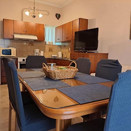 Family Apartment Meteora Καλαμπάκα Εξωτερικό φωτογραφία
