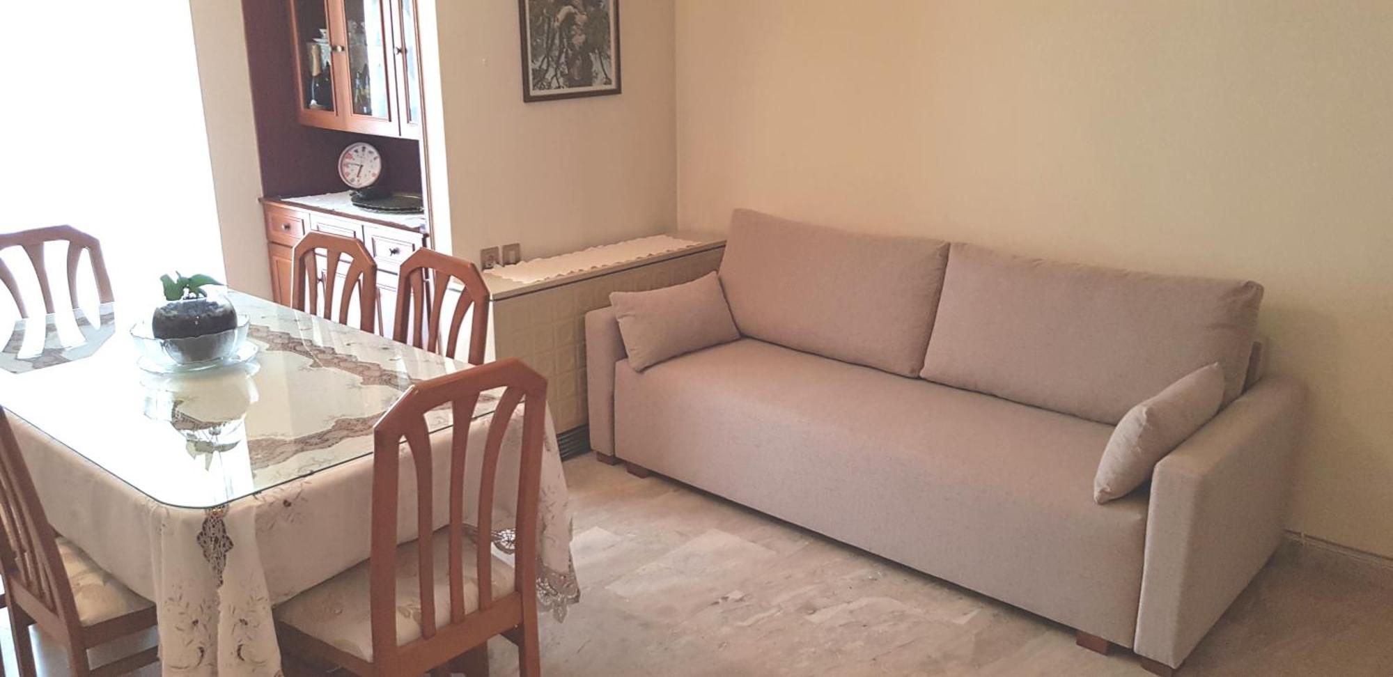 Family Apartment Meteora Καλαμπάκα Εξωτερικό φωτογραφία