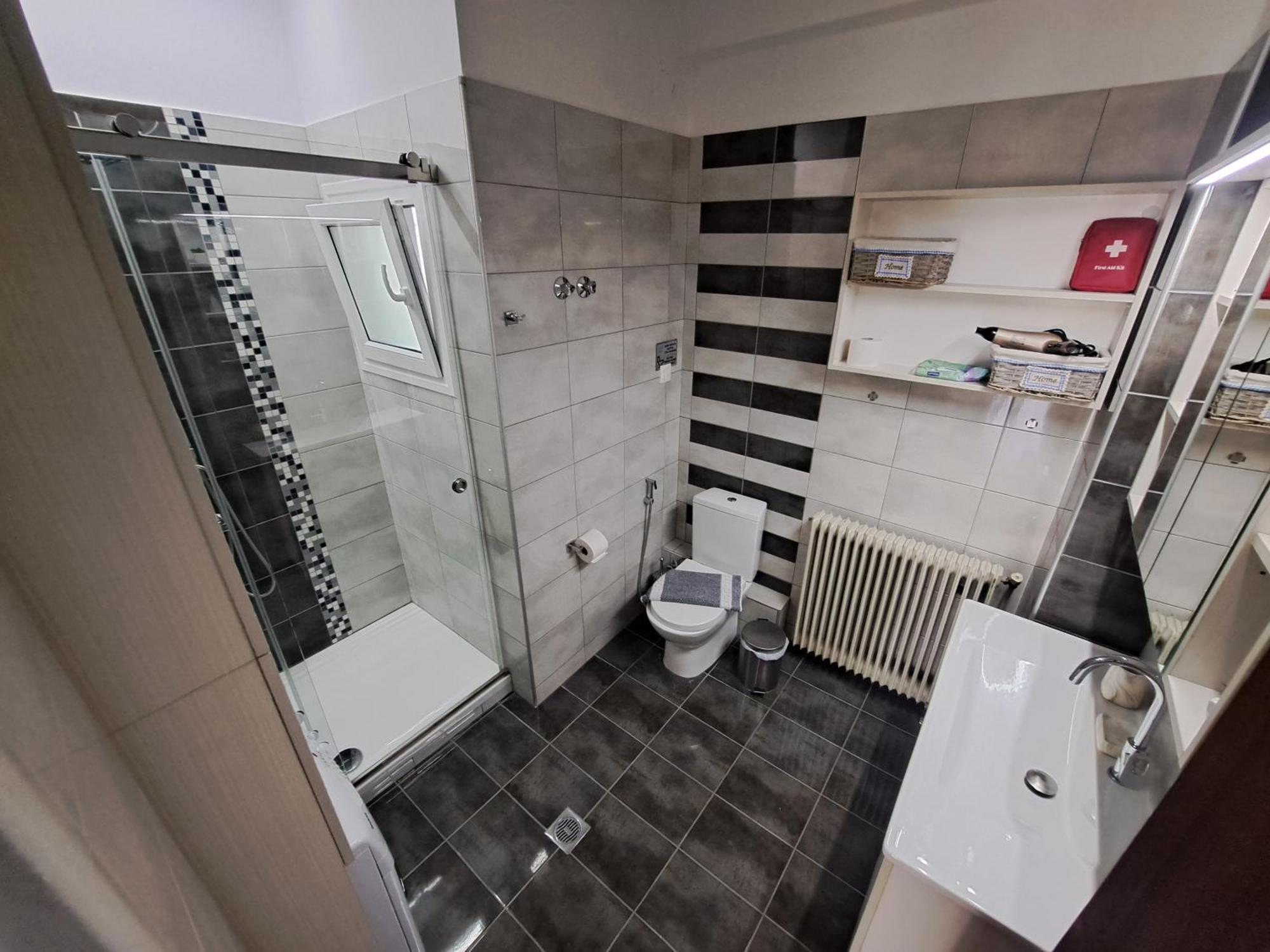 Family Apartment Meteora Καλαμπάκα Εξωτερικό φωτογραφία