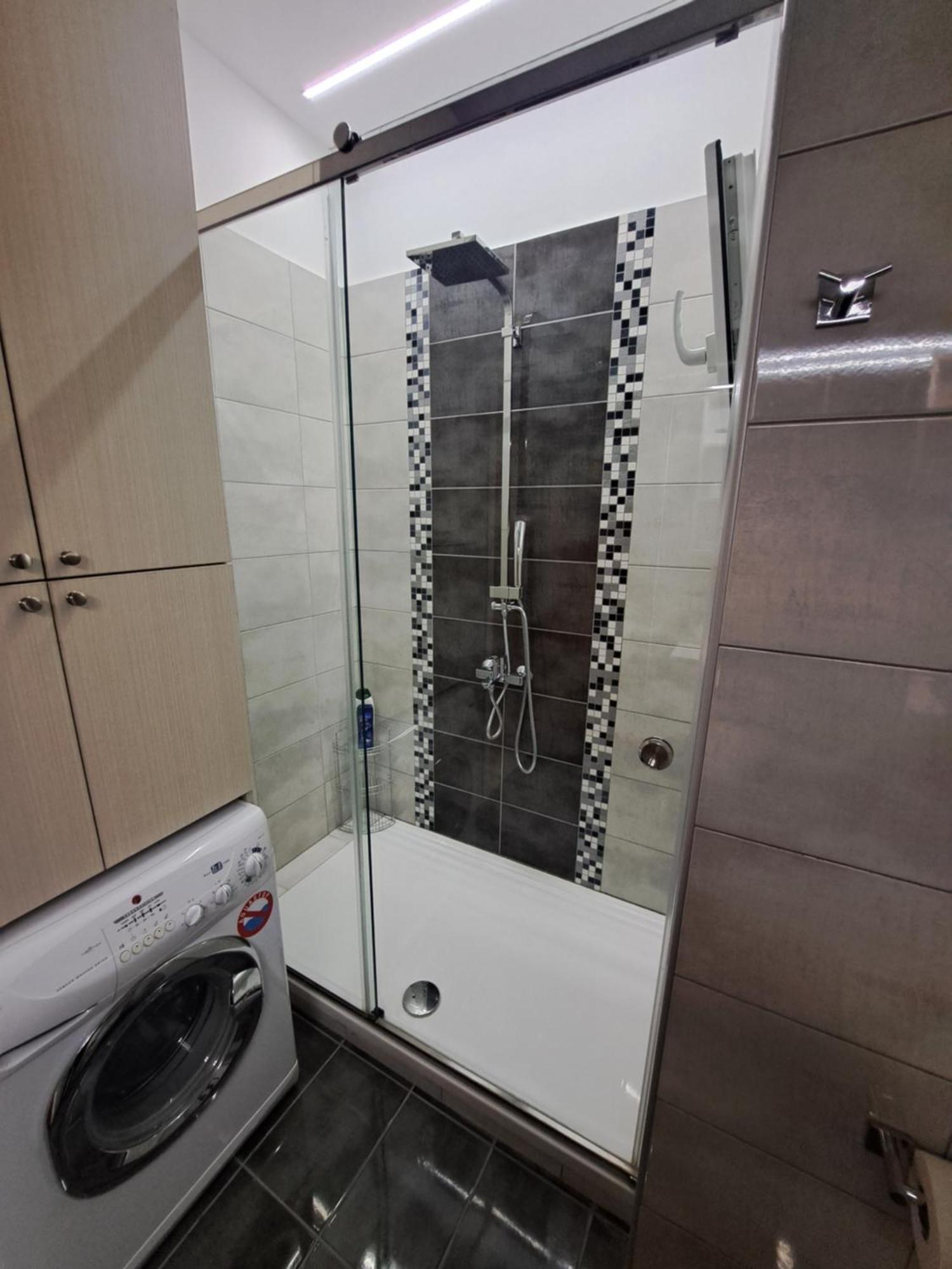 Family Apartment Meteora Καλαμπάκα Εξωτερικό φωτογραφία