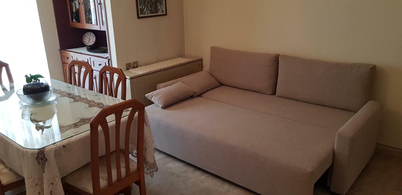 Family Apartment Meteora Καλαμπάκα Εξωτερικό φωτογραφία