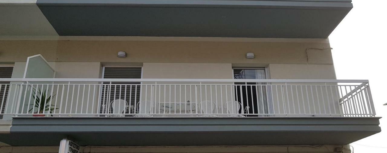 Family Apartment Meteora Καλαμπάκα Εξωτερικό φωτογραφία